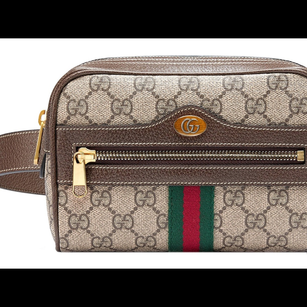 Gucci belt bag